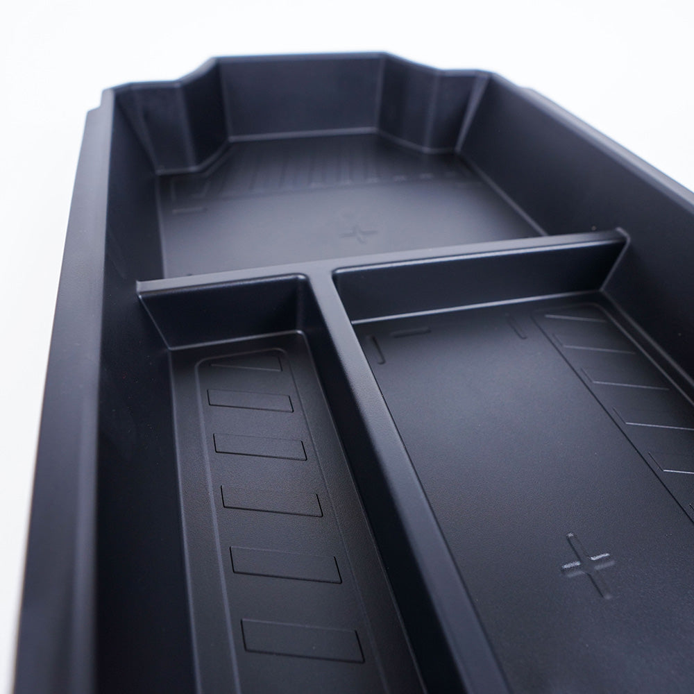 Floor Storage Organizer for Cybertruck