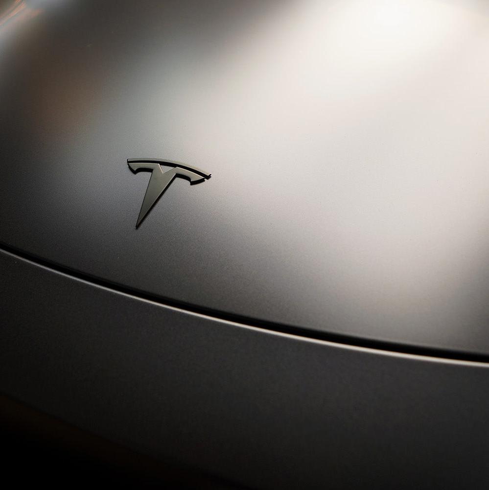 DIY Full Body Protection Kit  - PPF for Model Y | Matte