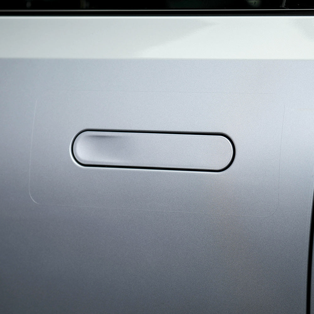 Door Handle Area Protection - PPF for R1T / R1S