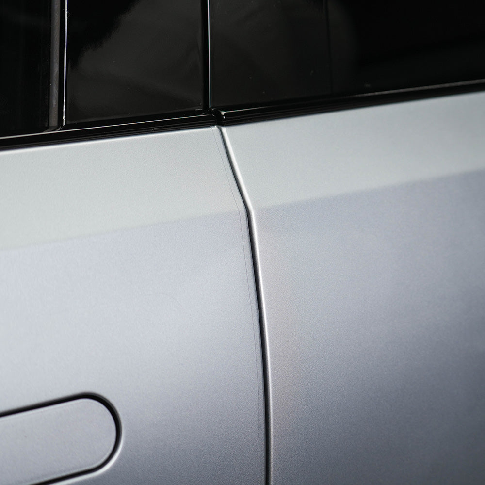 Door Edge Guard Protection - PPF for R1T / R1S