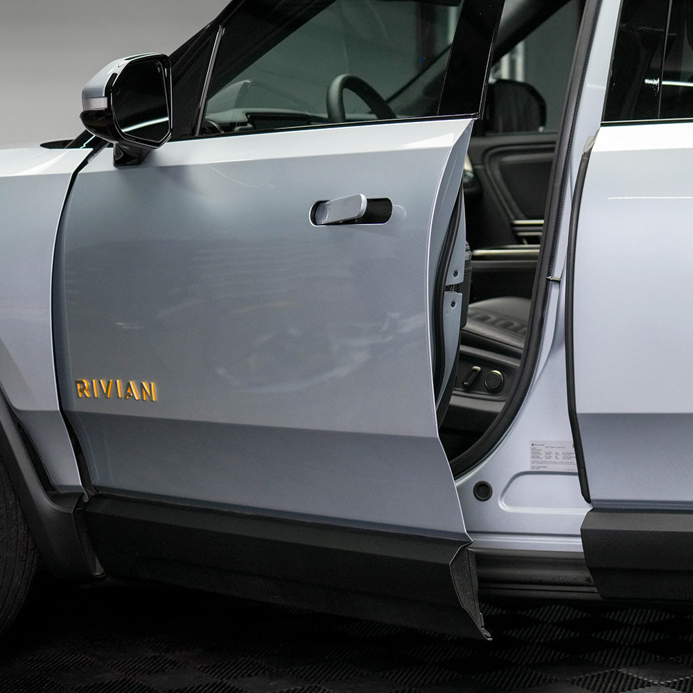 Door Edge Guard Protection - PPF for R1T / R1S