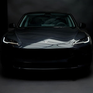 DIY Full Body Protection Kit - PPF for Model 3 Highland