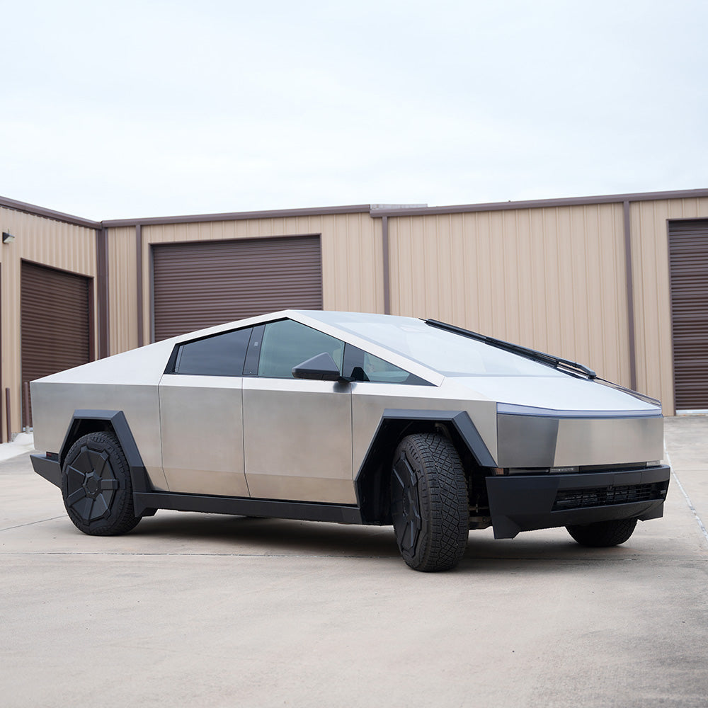 DIY Protection Kit - PPF for Cybertruck