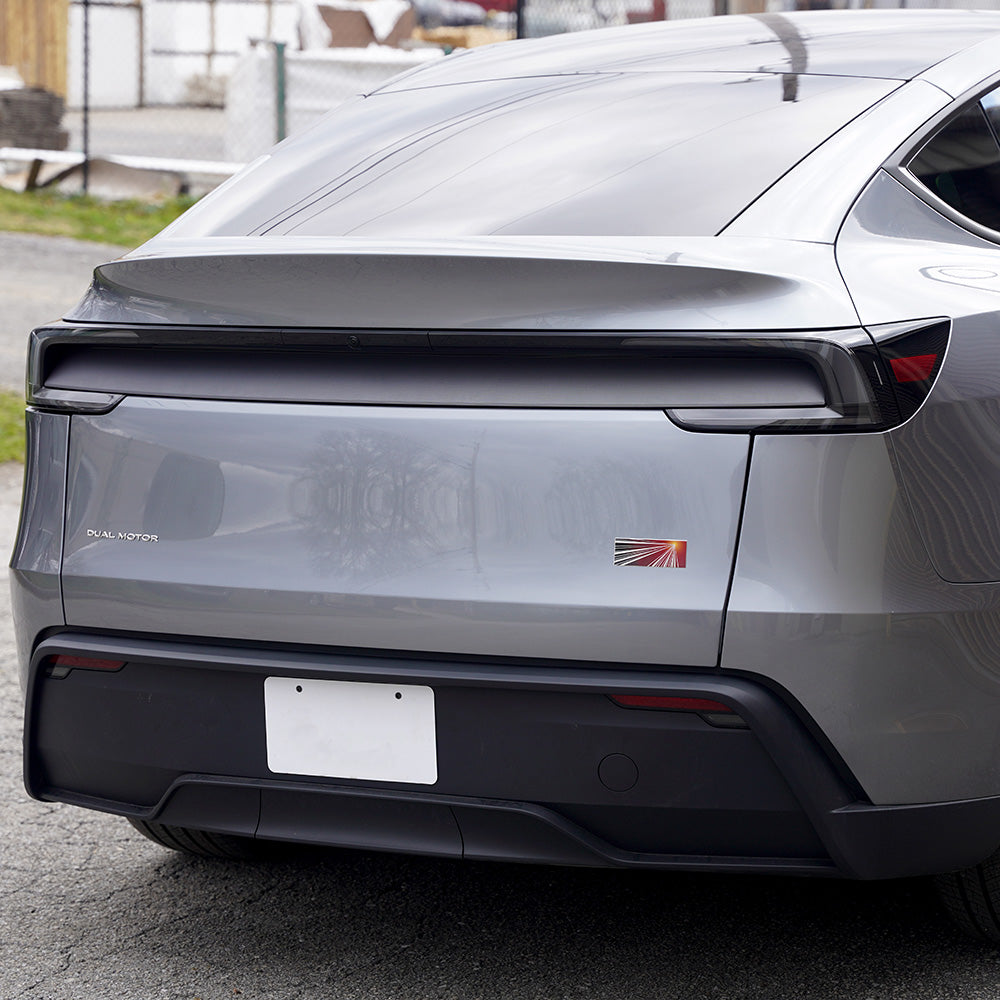 Lights Protection - PPF Bundle for Model Y Juniper Refresh | Clear Gloss