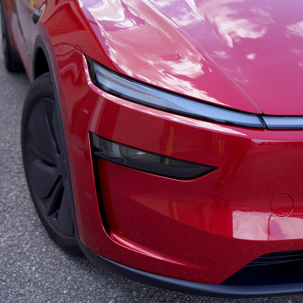 Miracle Coat Gloss Sinanju Red