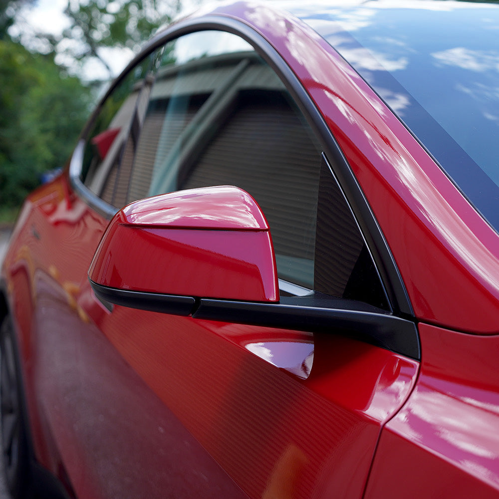 Miracle Coat Gloss Sinanju Red