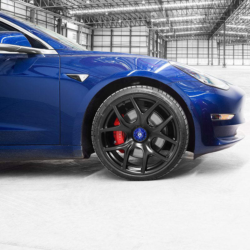 Roadster Style Wheel for Tesla Model S, 3, & Y