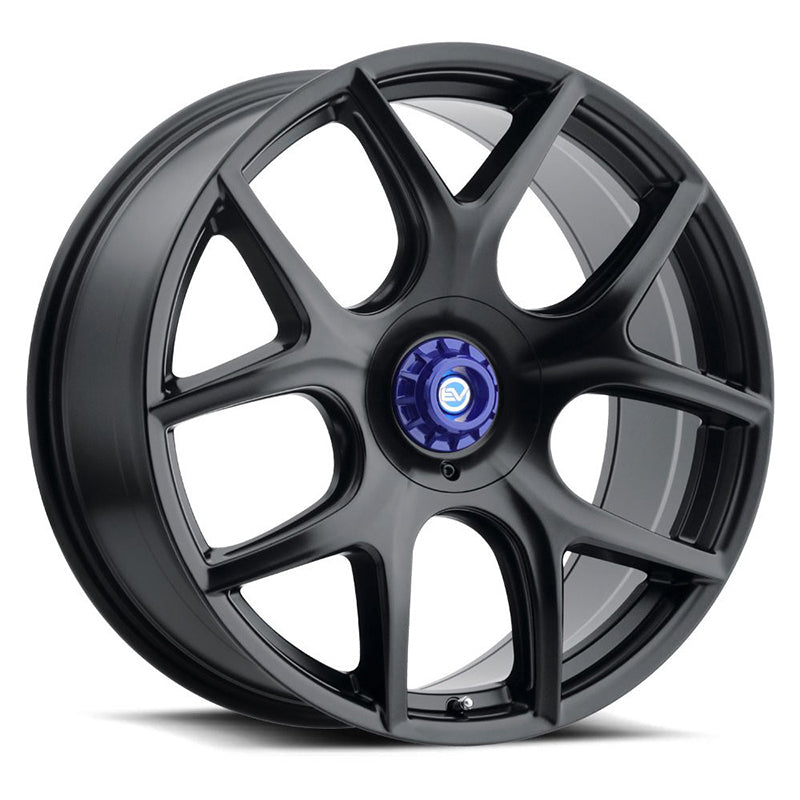 Roadster Style Wheel for Tesla Model S, 3, & Y