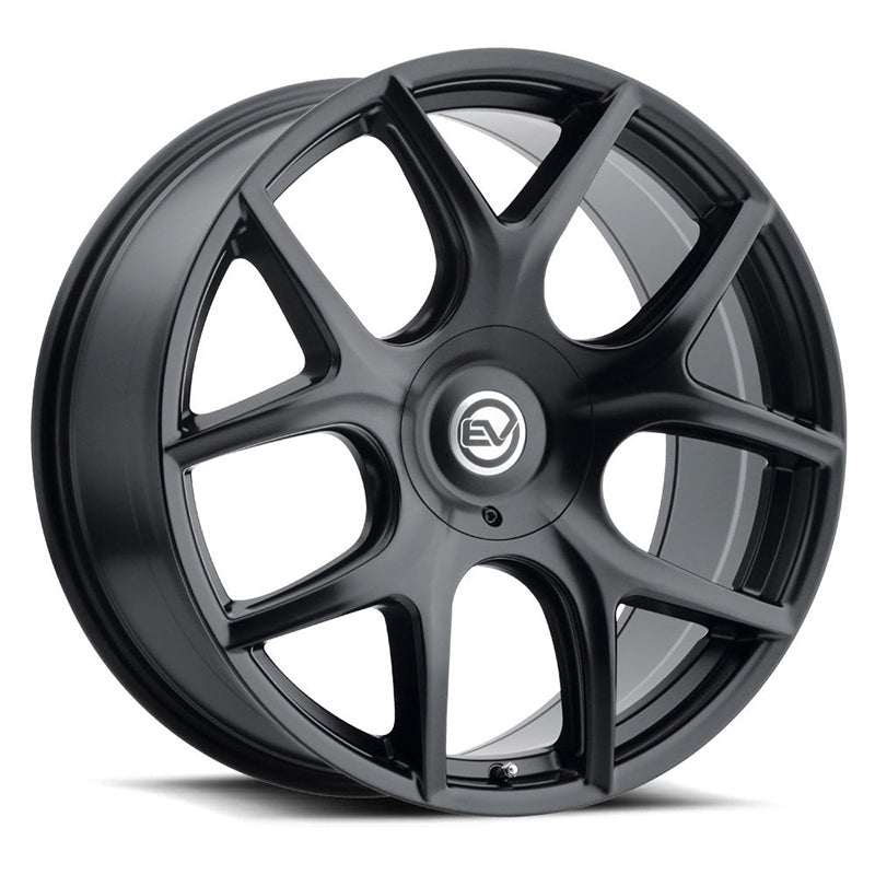 Roadster Style Wheel for Tesla Model S, 3, & Y
