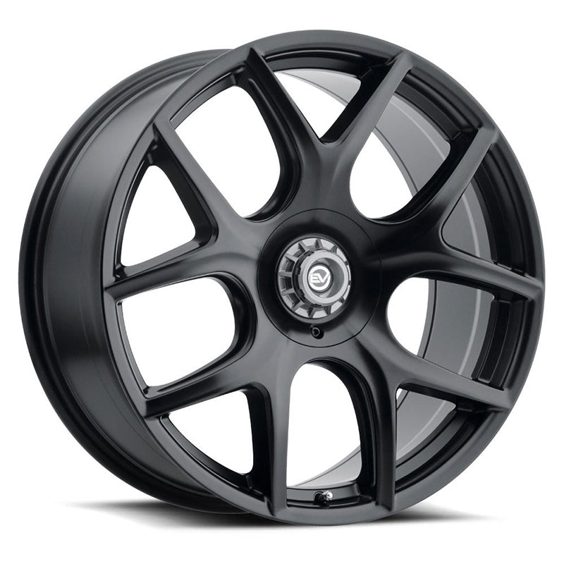 Roadster Style Wheel for Tesla Model S, 3, & Y