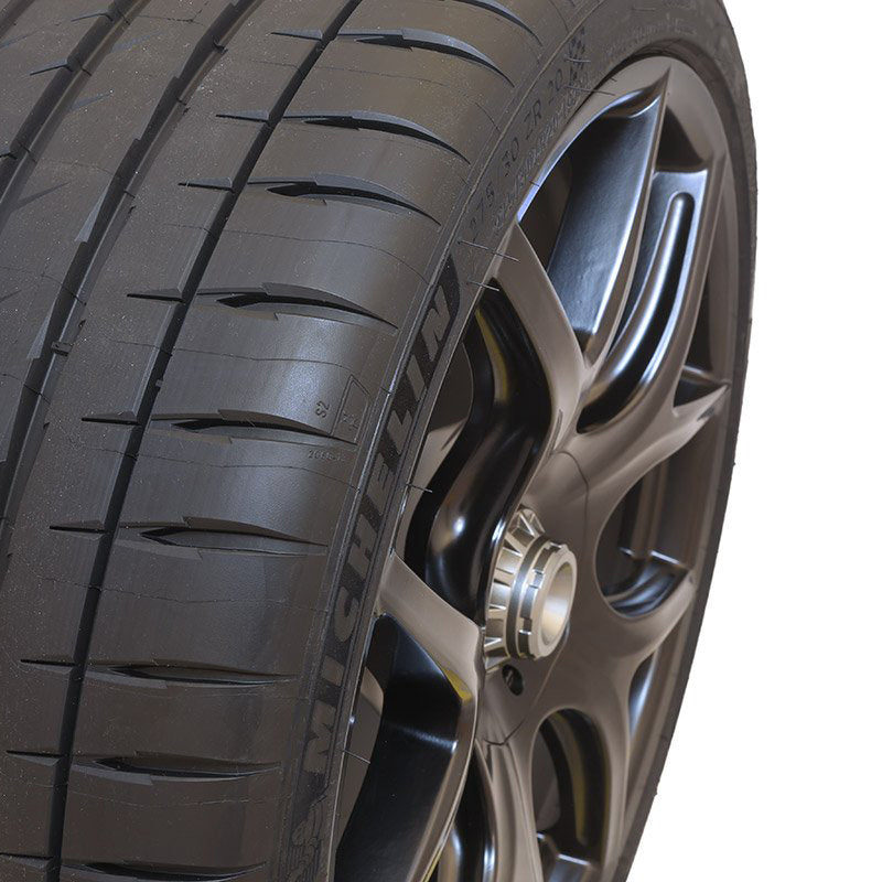 Roadster Style Wheel for Tesla Model S, 3, & Y