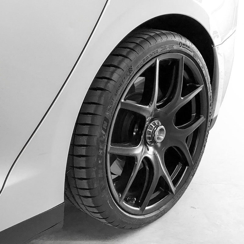 Roadster Style Wheel for Tesla Model S, 3, & Y
