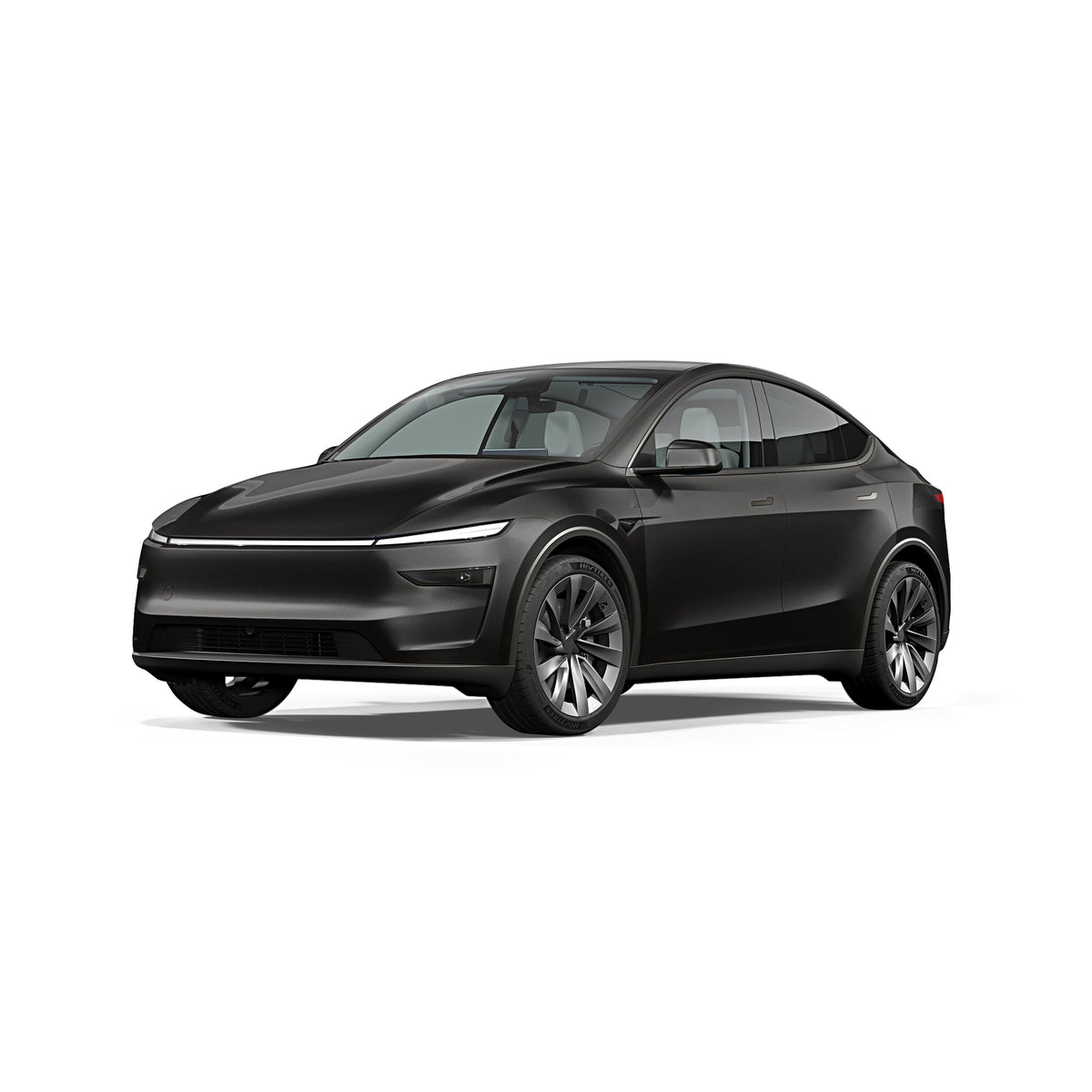 DIY Colored Protection - PPF Kit for Model Y Juniper 2026+