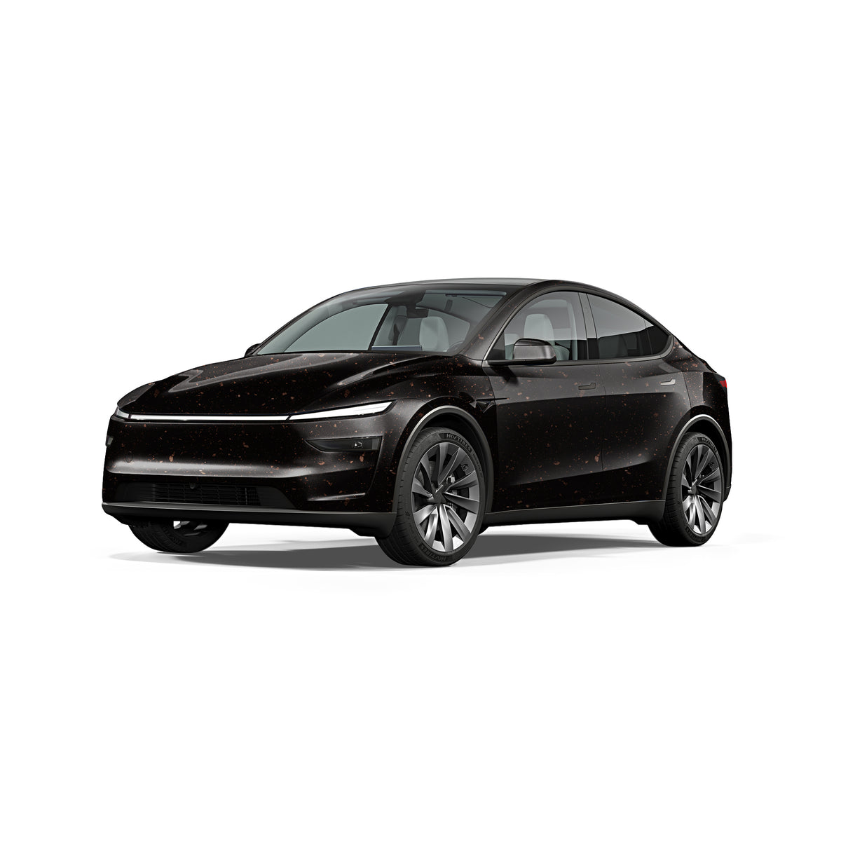 DIY Colored Protection - PPF Kit for Model Y Juniper 2026+