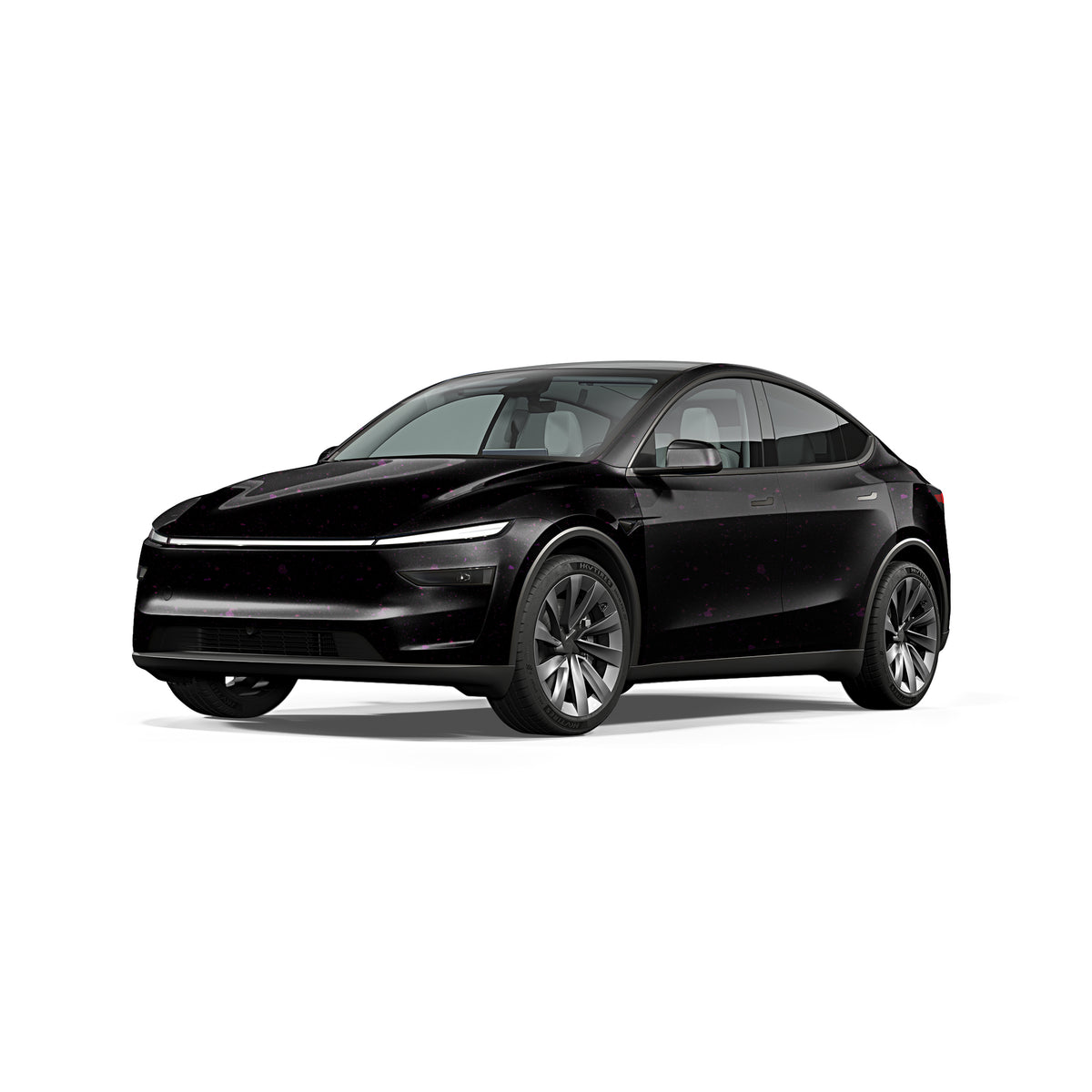 DIY Colored Protection - PPF Kit for Model Y Juniper 2026+