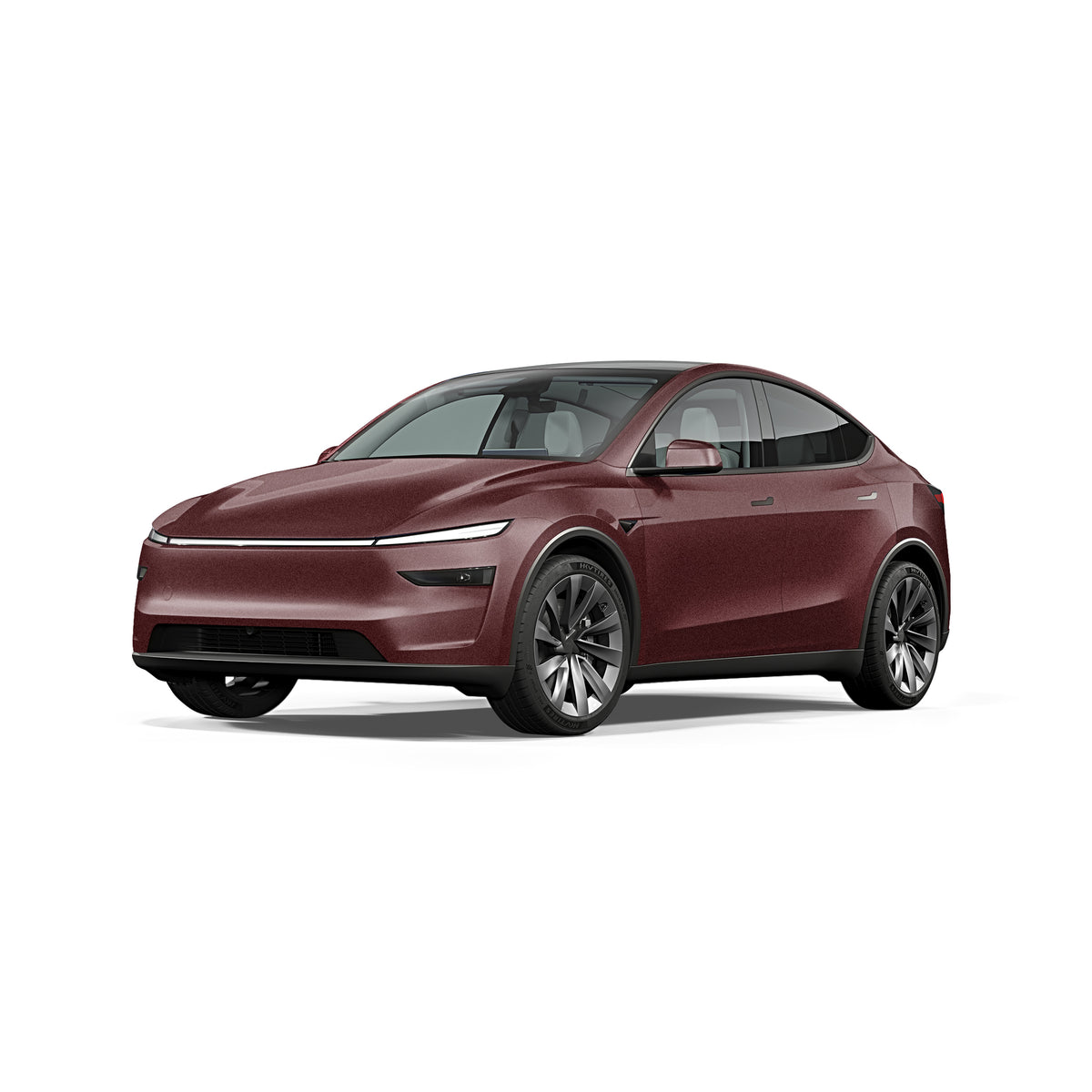 DIY Colored Protection - PPF Kit for Model Y Juniper 2026+