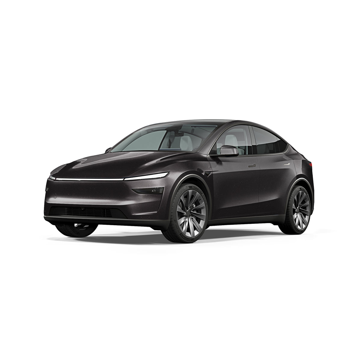 DIY Colored Protection - PPF Kit for Model Y Juniper 2026+