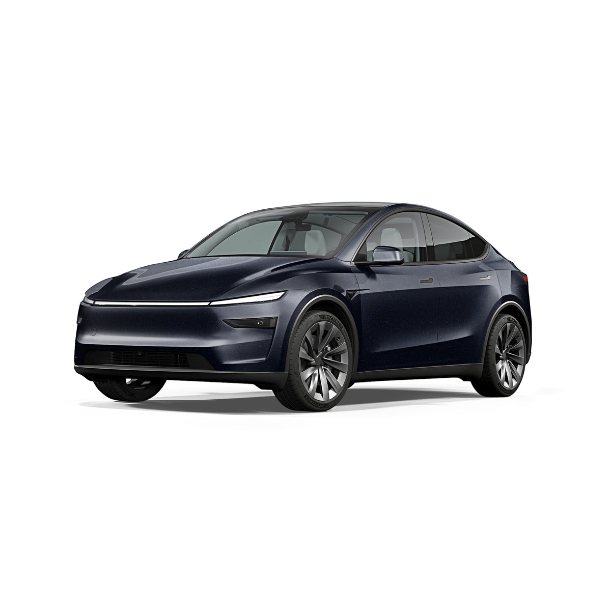 DIY Colored Protection - PPF Kit for Model Y Juniper 2026+