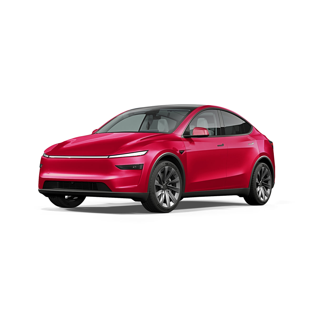 DIY Colored Protection - PPF Kit for Model Y Juniper 2026+