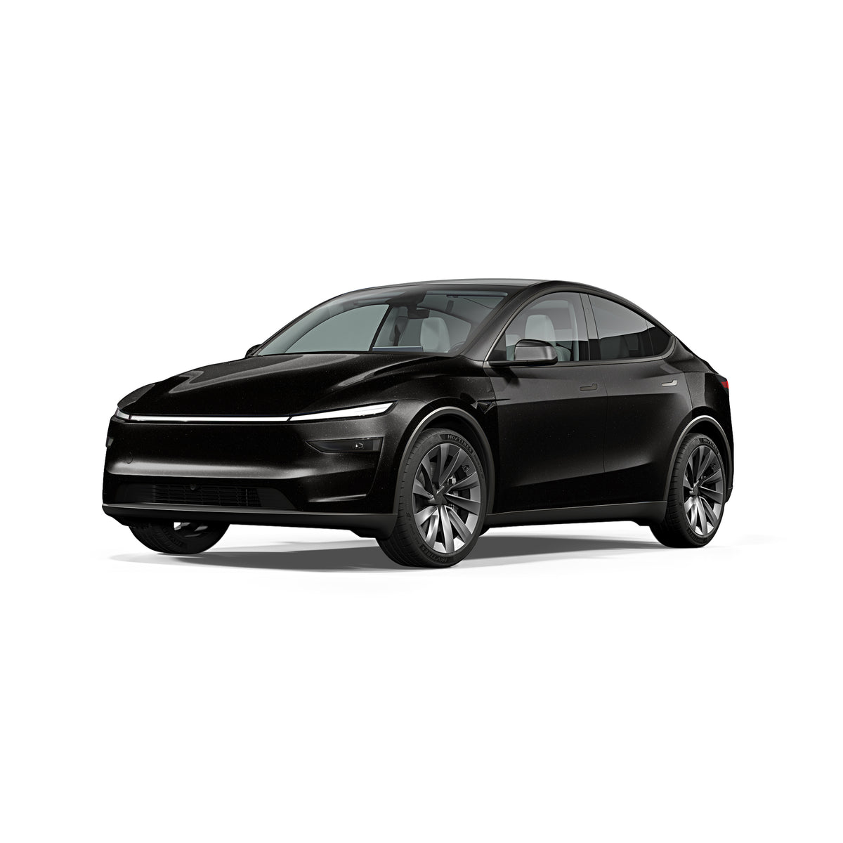 DIY Colored Protection - PPF Kit for Model Y Juniper 2026+