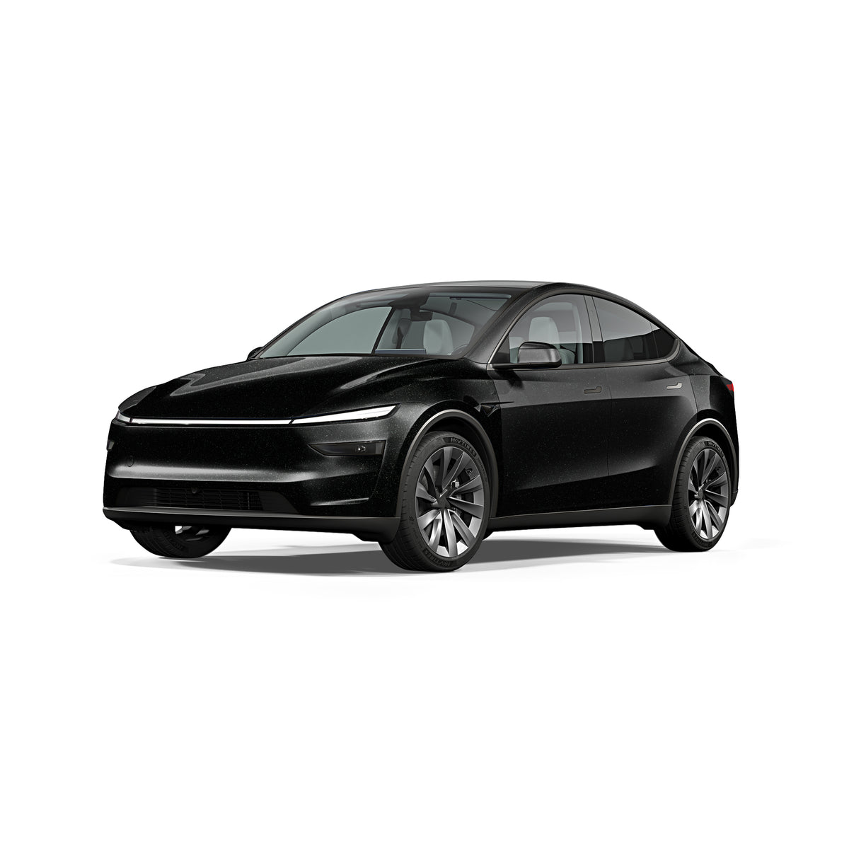 DIY Colored Protection - PPF Kit for Model Y Juniper 2026+