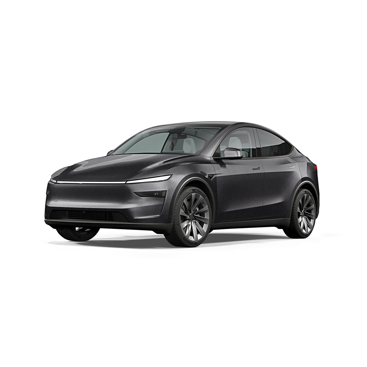 DIY Colored Protection - PPF Kit for Model Y Juniper 2026+