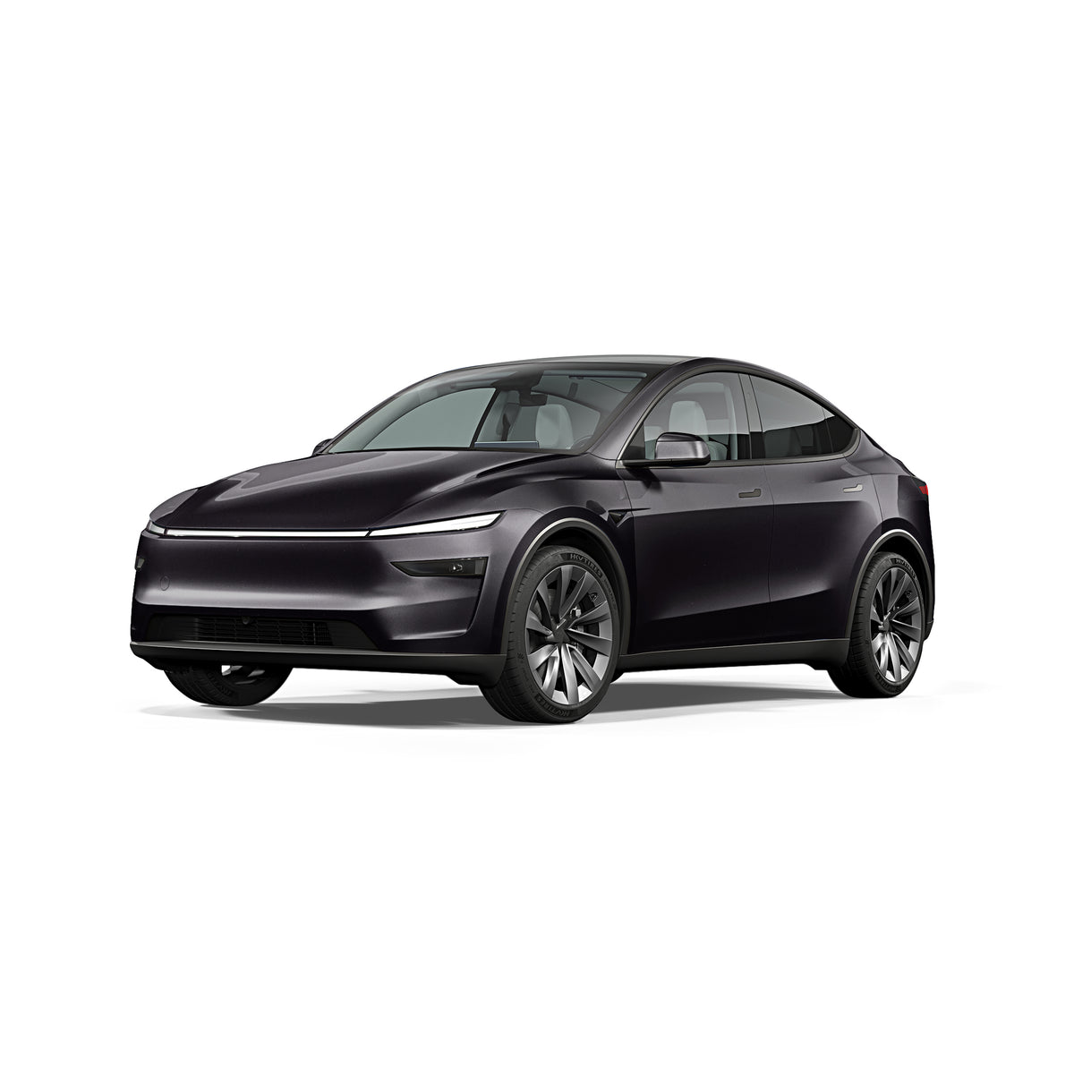 DIY Colored Protection - PPF Kit for Model Y Juniper 2026+