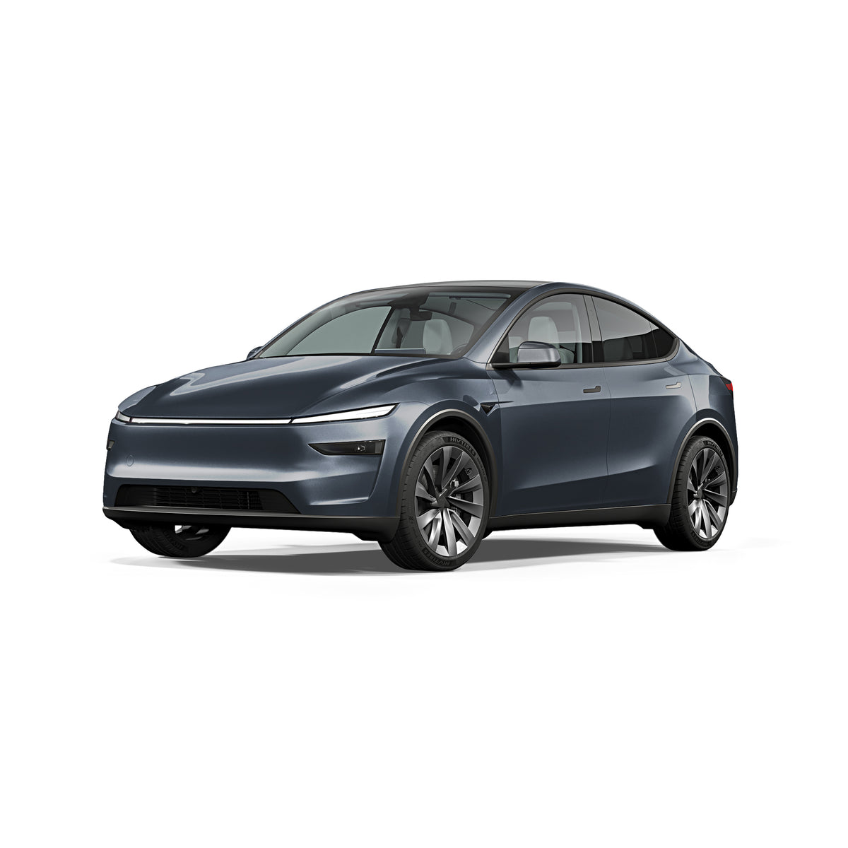 DIY Colored Protection - PPF Kit for Model Y Juniper 2026+