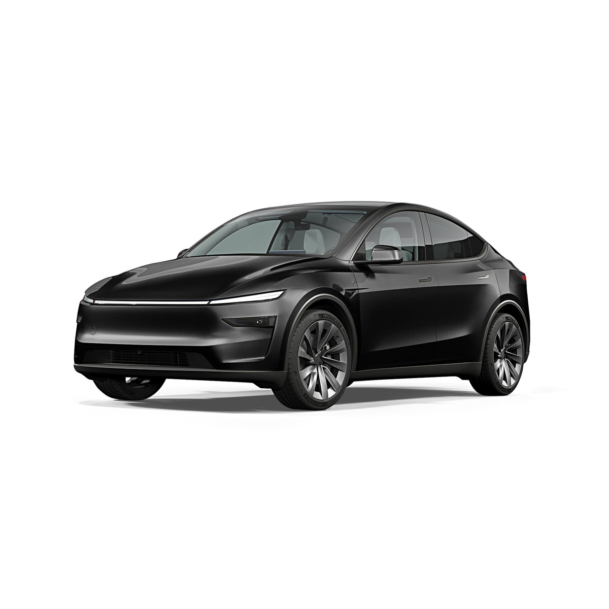 DIY Colored Protection - PPF Kit for Model Y Juniper 2026+