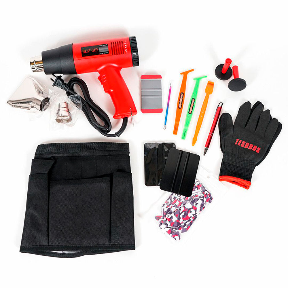 Wrap Tool Kit