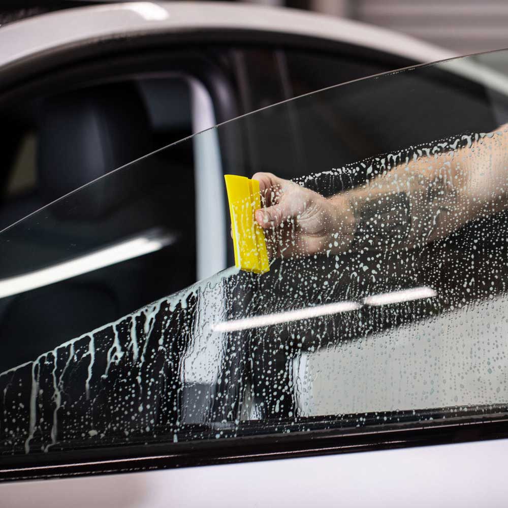 DIY Window Tint Kit for Model Y Juniper/Model Y Legacy