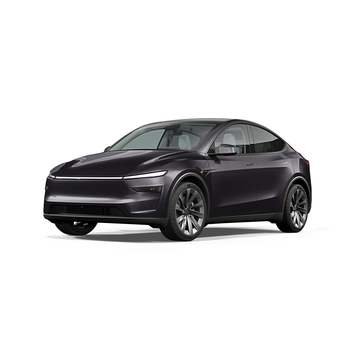 DIY Colored Protection - PPF Kit for Model Y Juniper 2026+