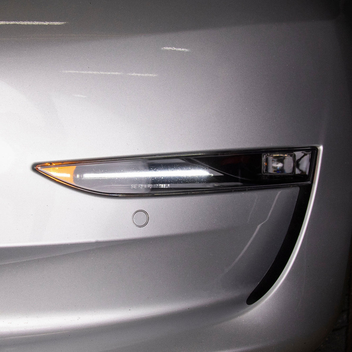 Lights Protection - PPF Bundle for Model 3/Y