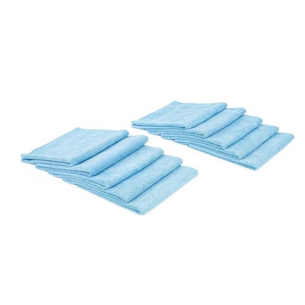 10 Interior Microfiber Towels