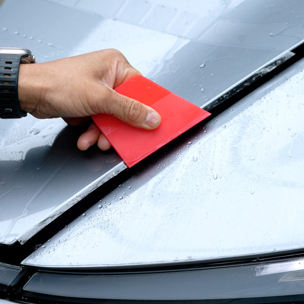 DIY Front Partial Protection Kit  - PPF for Model Y Juniper