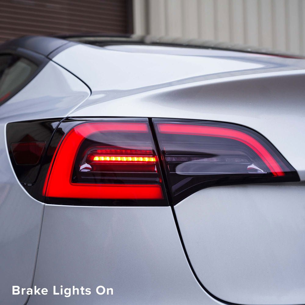 Lights Protection - PPF Bundle for Model 3/Y