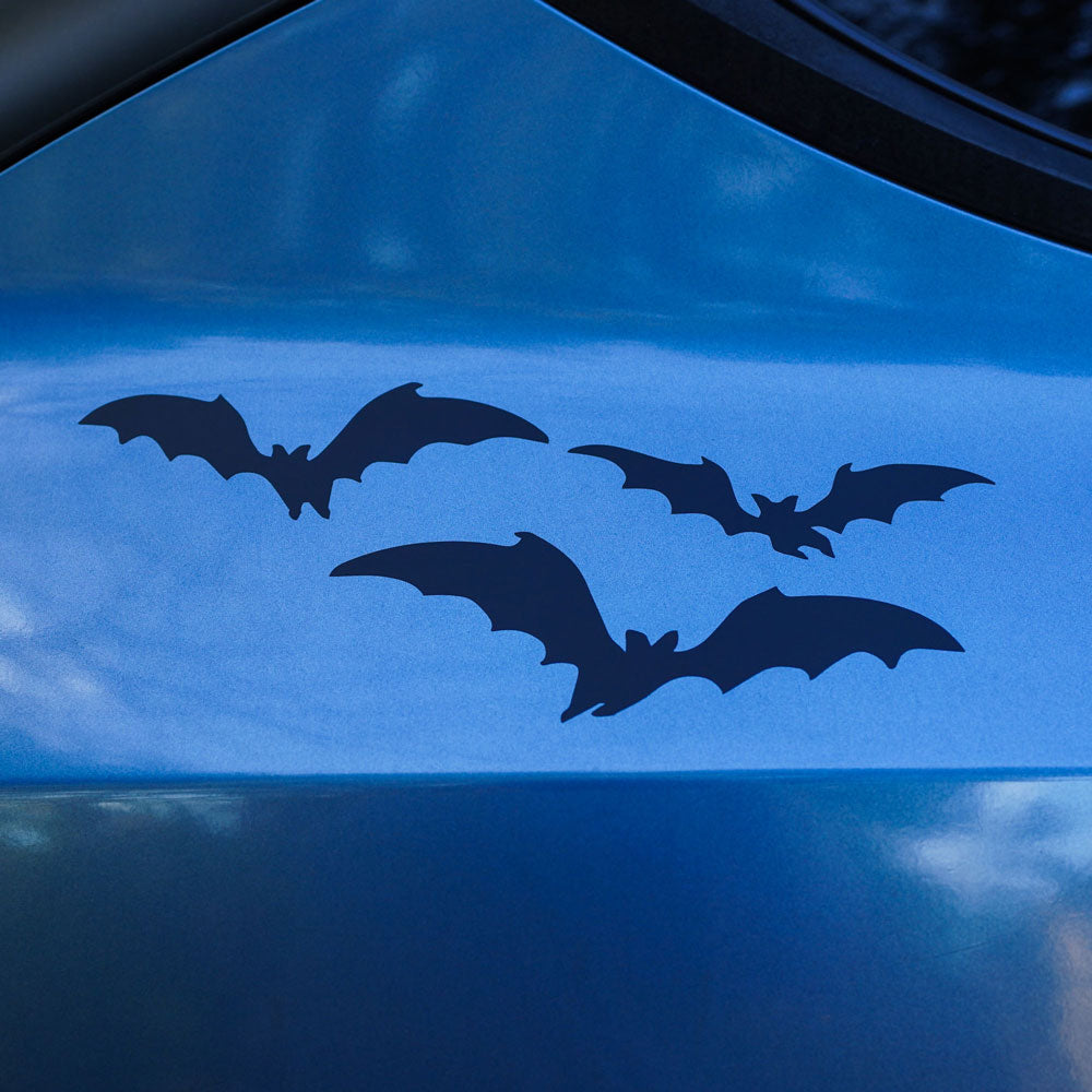 Bats | Halloween Wrap Kit