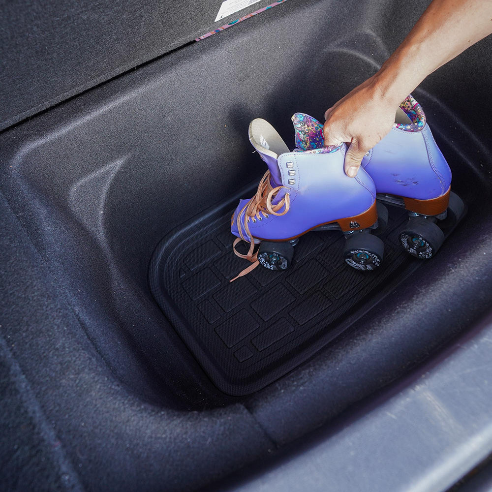 Trunk Well Mat for Model Y