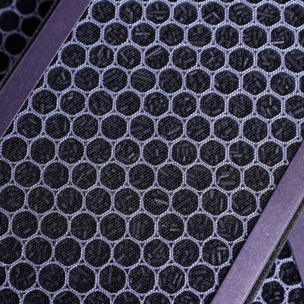 Air Filter Replacement Kit for Model 3/Y (HEPA) -MFG-3Y-AIRFLT- TESBROS