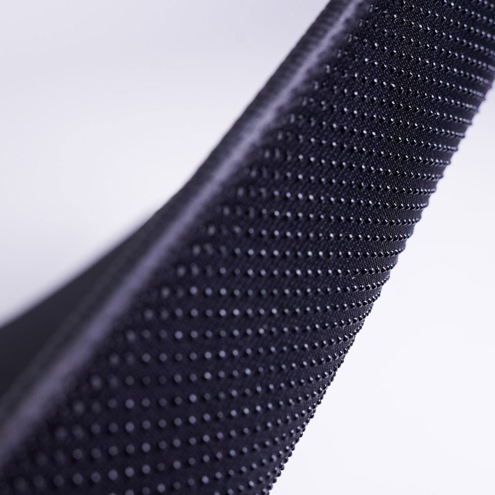 All-Weather Floor Mats for Model 3 -MFG-3-FM1.0- TESBROS