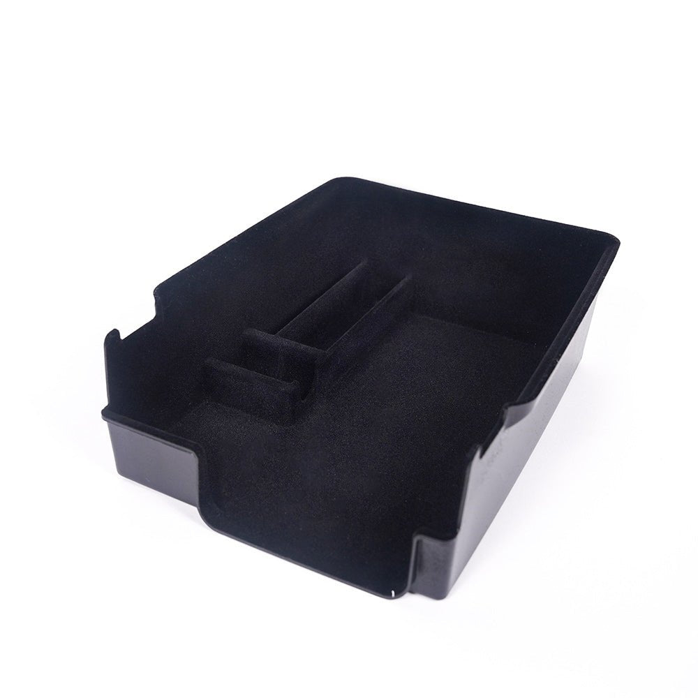 Armrest Organizer for Model 3/Y -MFG-3Y-ARMRST-ORG- TESBROS