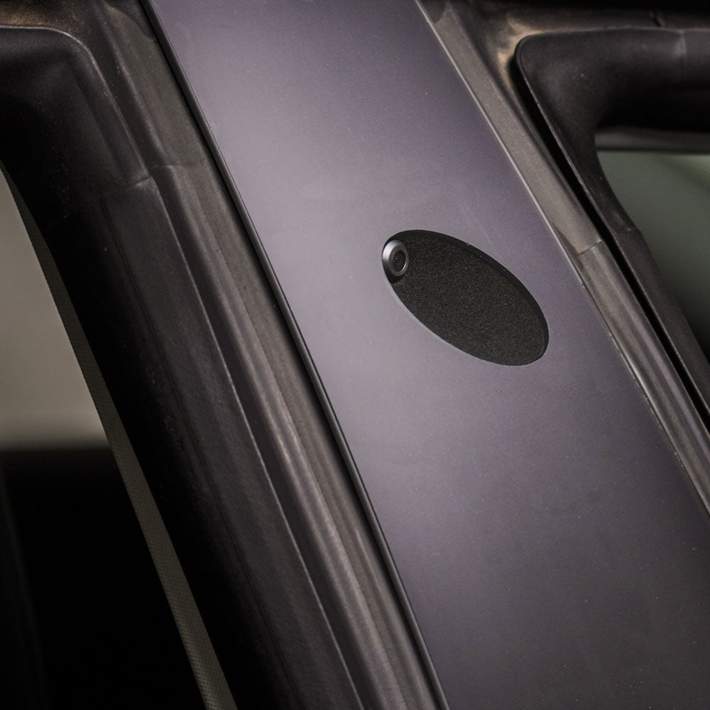 B Pillar Protection - PPF for Model Y -TB-Y-BPLR-MTEPPF- TESBROS