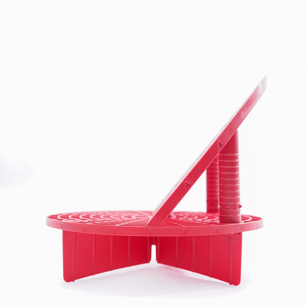 Bucket Insert + Guard -CL-GGW- TESBROS