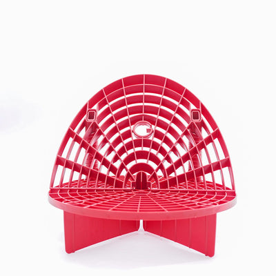 Bucket Insert + Guard -CL-GGW- TESBROS