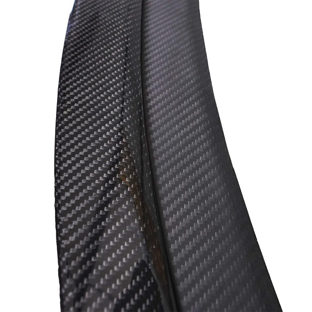 Carbon Fiber Rear Spoiler for Model Y -MFG-Y-SPLR-MTE- TESBROS