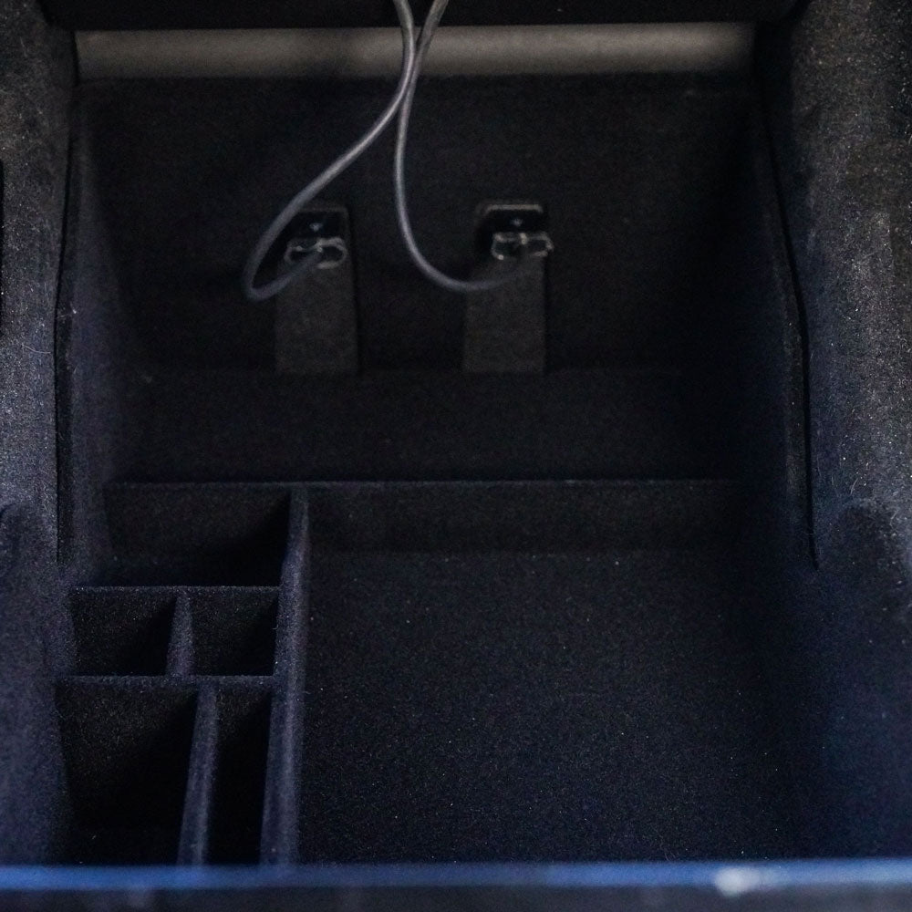 Center Console Organizer for Model 3/Y -MFG-3Y-CC1.0-ORG- TESBROS