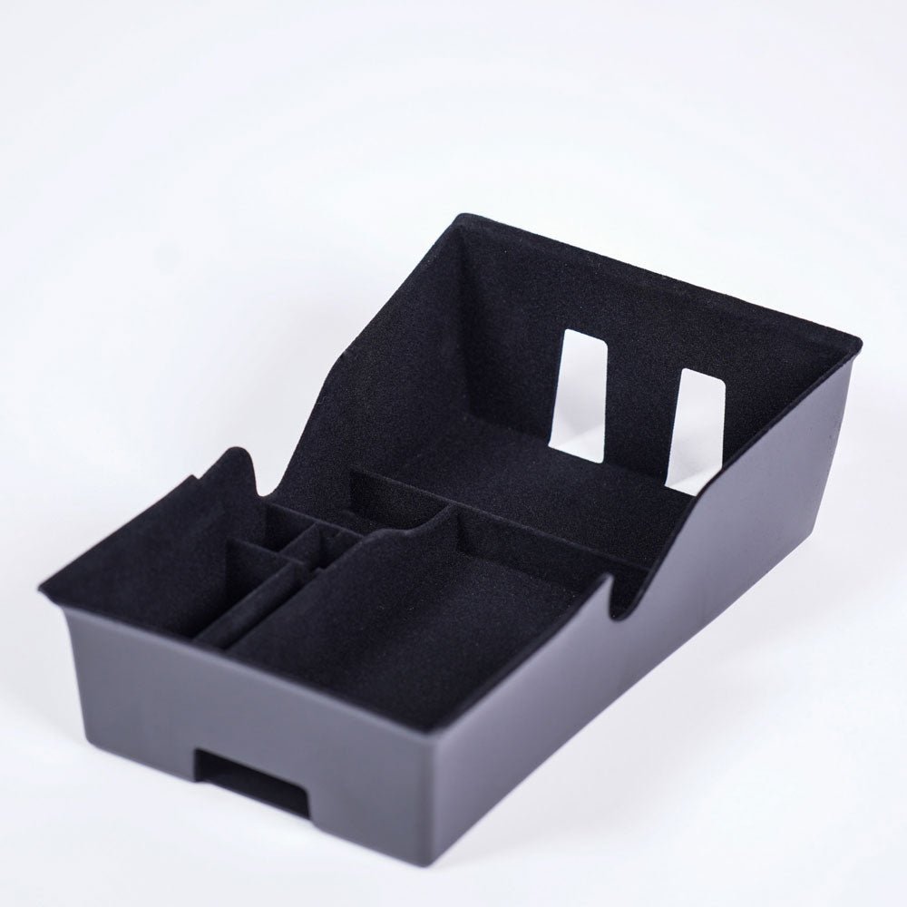 Center Console Organizer for Model 3/Y -MFG-3Y-CC2.0-ORG- TESBROS