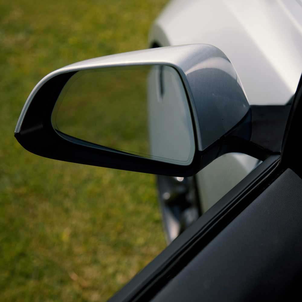 Complete Chrome Delete Kit for Model 3 -TB-3-CD-STNBLK- TESBROS