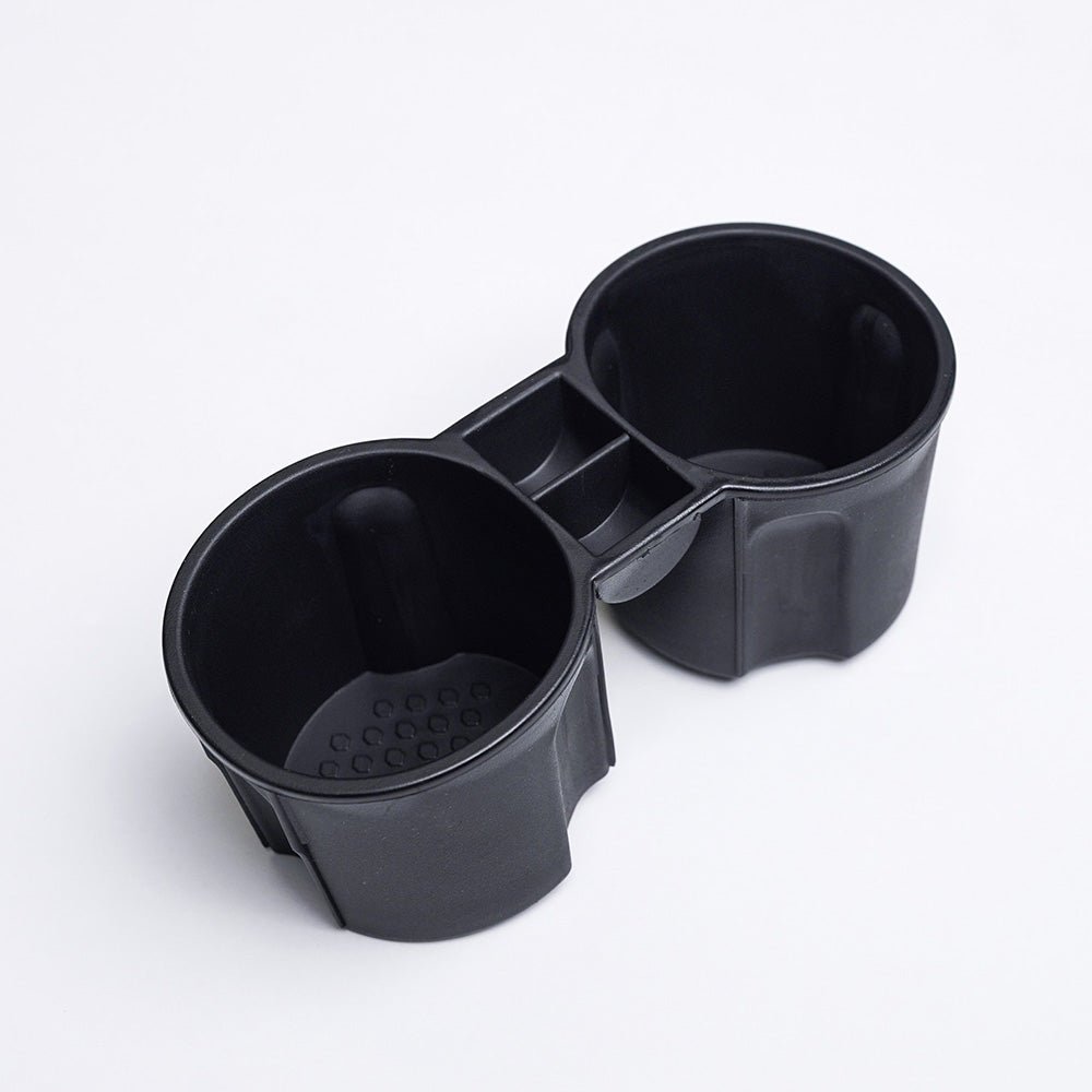 Cupholder Insert for Model 3/Y -MFG-3Y-CPINS-1.0- TESBROS