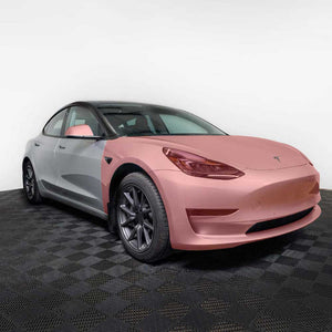 DIY Front Protection Kit - PPF for Model 3 2017-2023